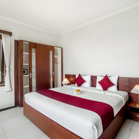 Uma Dana Ubud Exterior photo