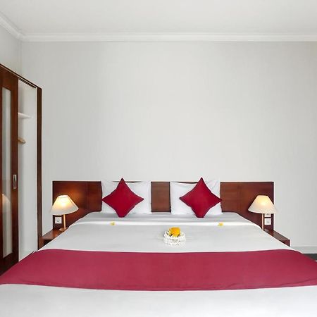 Uma Dana Ubud Exterior photo