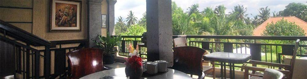 Uma Dana Ubud Exterior photo