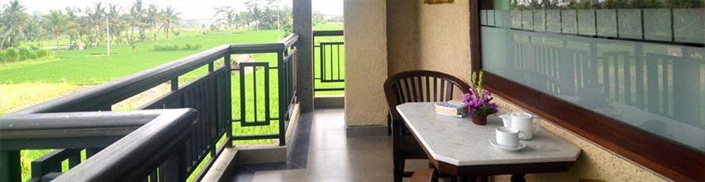 Uma Dana Ubud Exterior photo