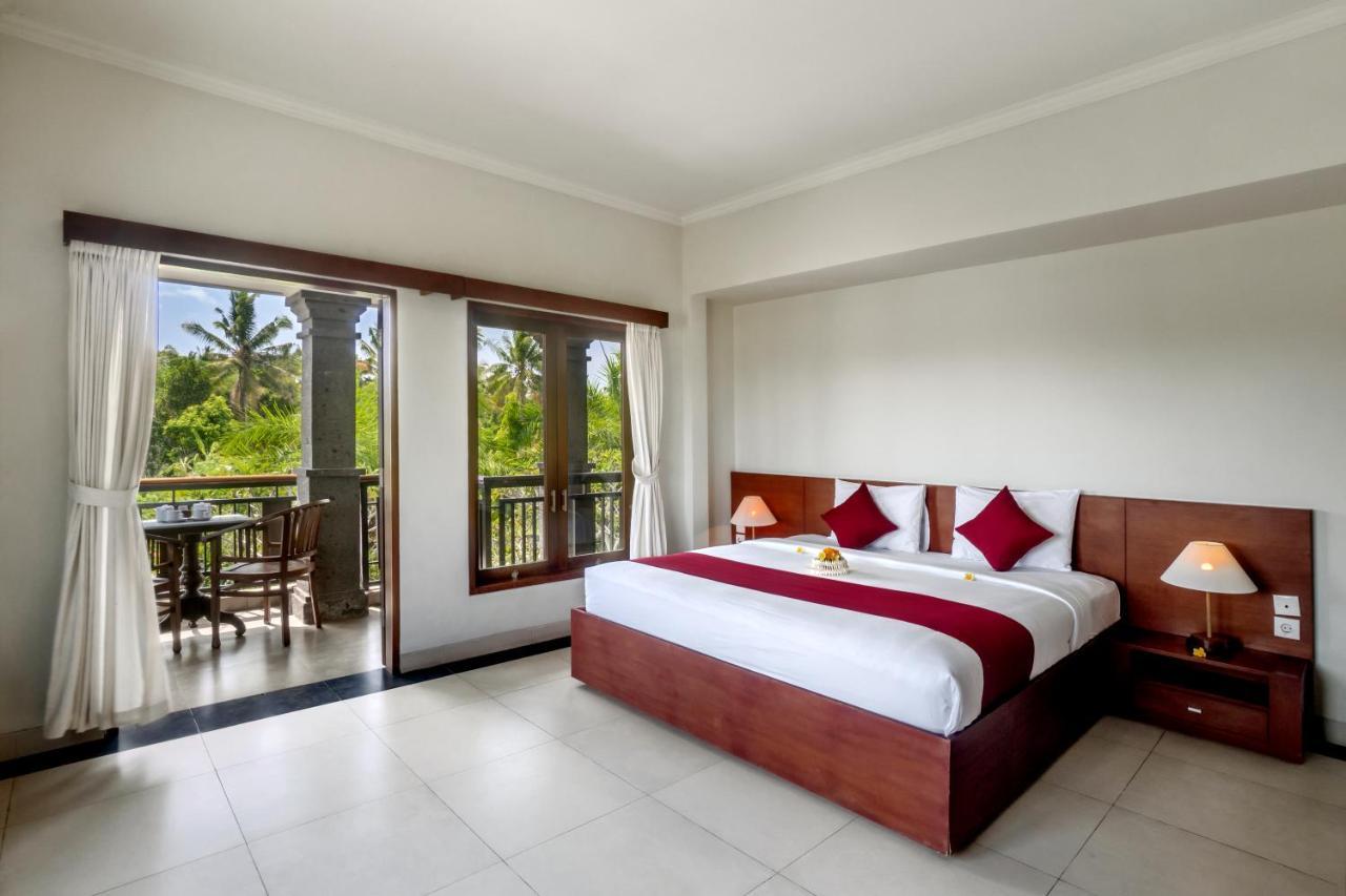 Uma Dana Ubud Exterior photo