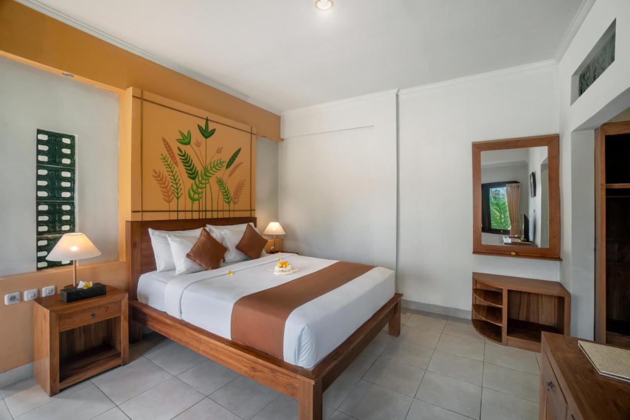 Uma Dana Ubud Exterior photo