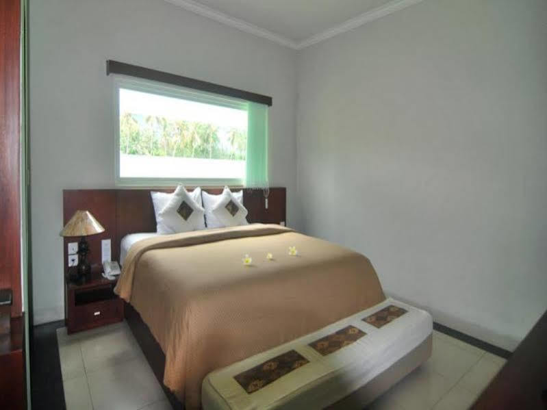 Uma Dana Ubud Exterior photo