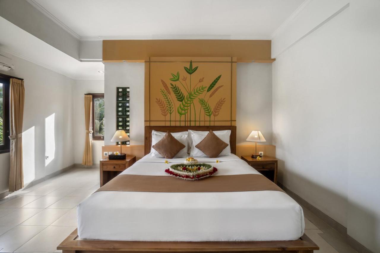 Uma Dana Ubud Exterior photo