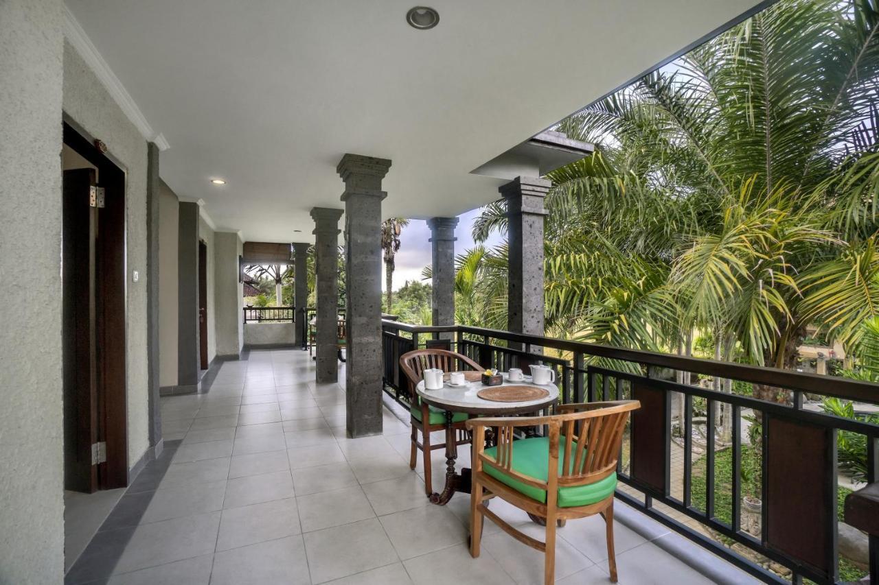 Uma Dana Ubud Exterior photo
