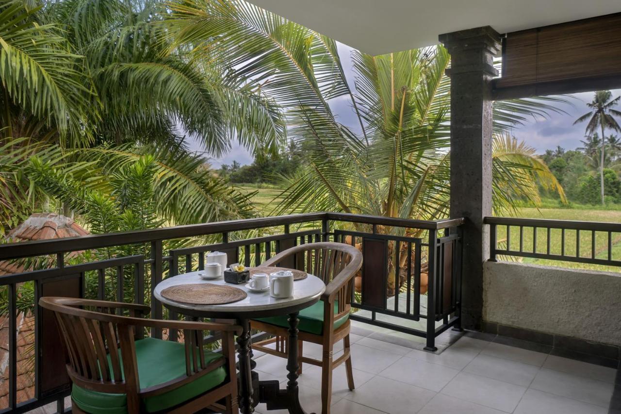 Uma Dana Ubud Exterior photo